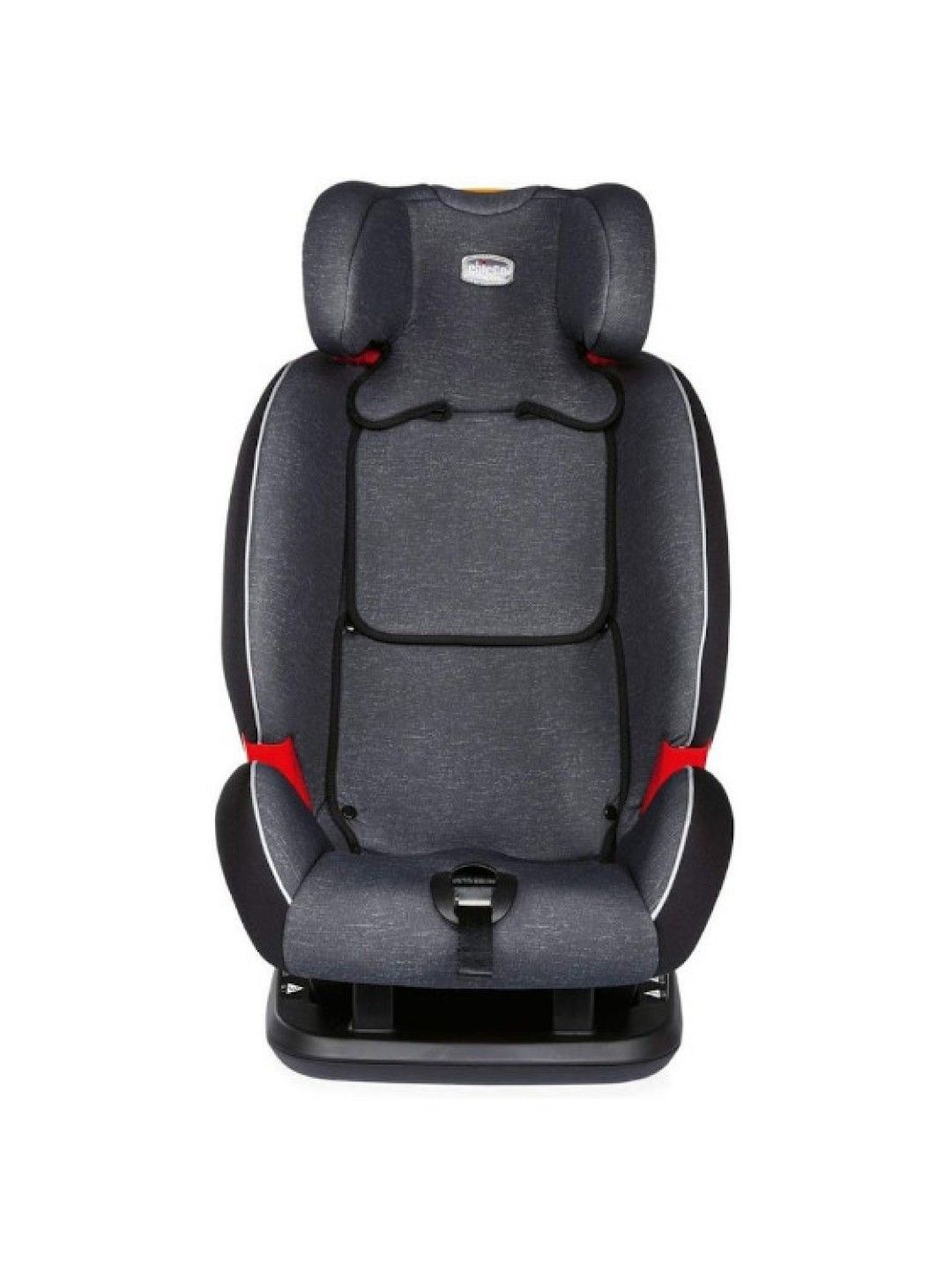 Chicco Akita Car Seat Group 1 2 3 edamama